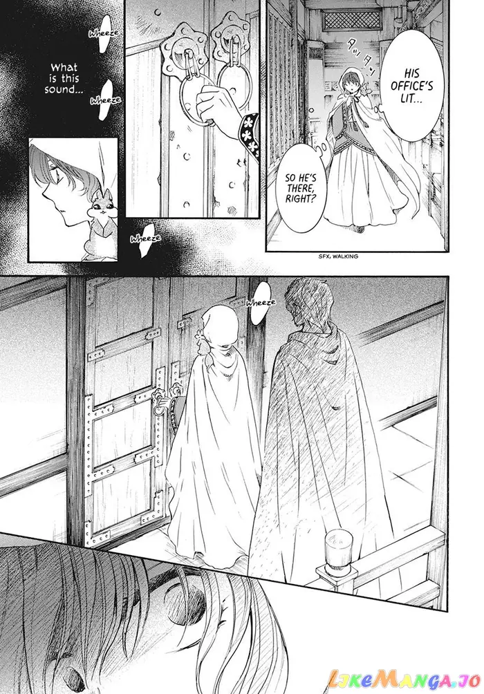 Yona of the Dawn Chapter 188 image 11_optimized